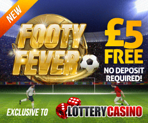 LOTTERY CASINO