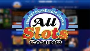 ALL SLOTS CASINO