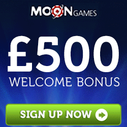 MOON GAMES