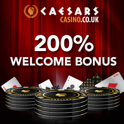 CAESARS CASINO