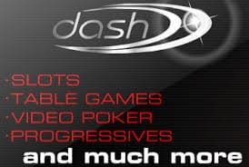 DASH CASINO