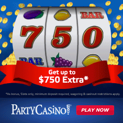PARTY CASINO