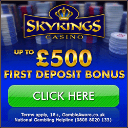 SKYKINGS CASINO