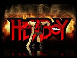 HELLBOY SLOTS