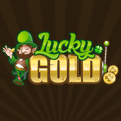 LUCKY GOLD
