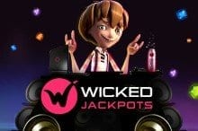 WICKED JACKPOTS