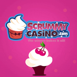 SCRUMMY CASINO