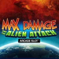 Max Damage and the Alien Attack Slots 