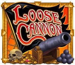 LOOSE CANNON SLOTS