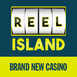 REEL ISLAND