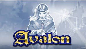 AVALON SLOTS 