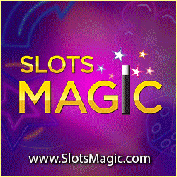 SLOTS MAGIC