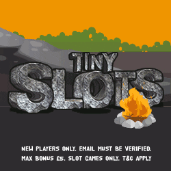 TINY SLOTS