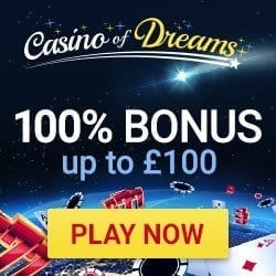 casino of dreams