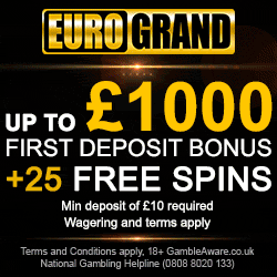 eurogrand casino