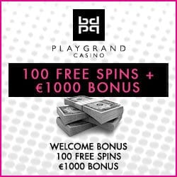 playgrand casino