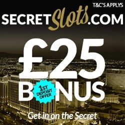 secret slots