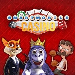 smart mobile casino