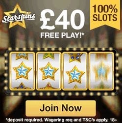 starspins