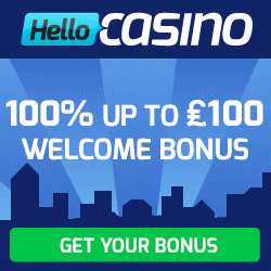 hello casino
