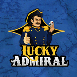 LUCKY ADMIRAL CASINO