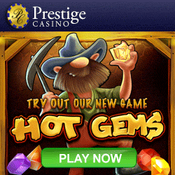 PRESTIGE CASINO